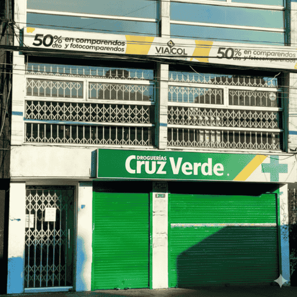 Curso comparendo Quiriguá - Viacol